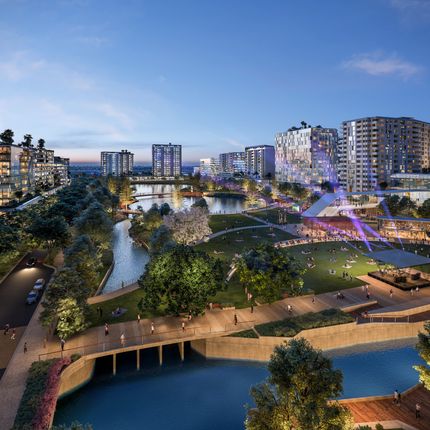 Maroochydore City Centre